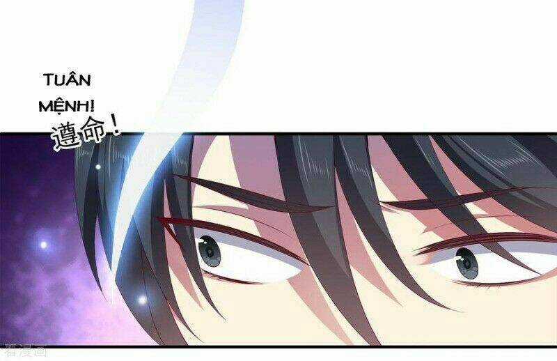 Tân Nương Nhân Ngư Của Long Vương Chapter 50 trang 7