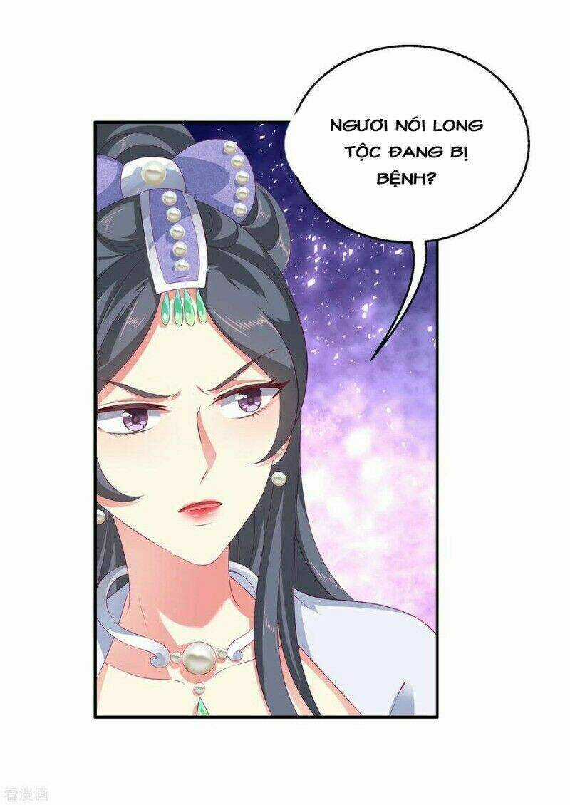 Tân Nương Nhân Ngư Của Long Vương Chapter 50 trang 9