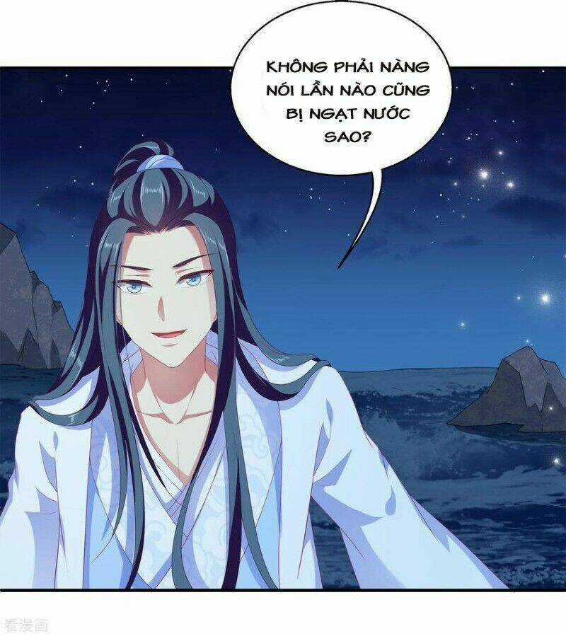 Tân Nương Nhân Ngư Của Long Vương Chapter 51 trang 13