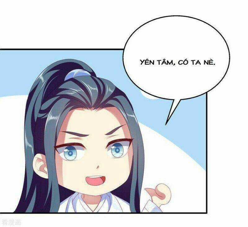 Tân Nương Nhân Ngư Của Long Vương Chapter 51 trang 15