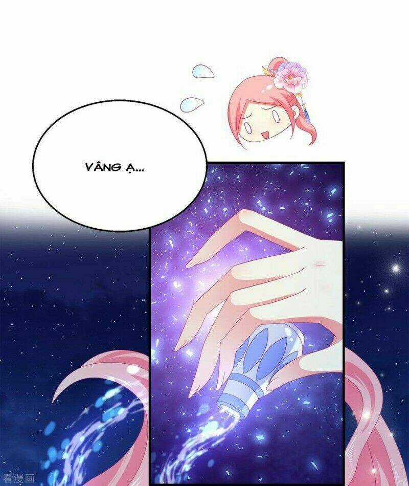 Tân Nương Nhân Ngư Của Long Vương Chapter 51 trang 16