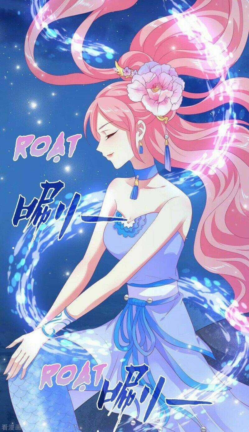 Tân Nương Nhân Ngư Của Long Vương Chapter 51 trang 17