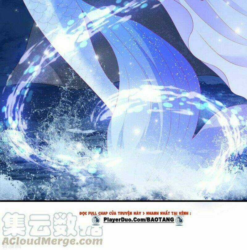 Tân Nương Nhân Ngư Của Long Vương Chapter 51 trang 18