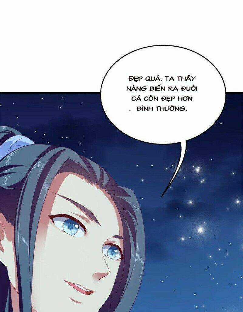 Tân Nương Nhân Ngư Của Long Vương Chapter 51 trang 19