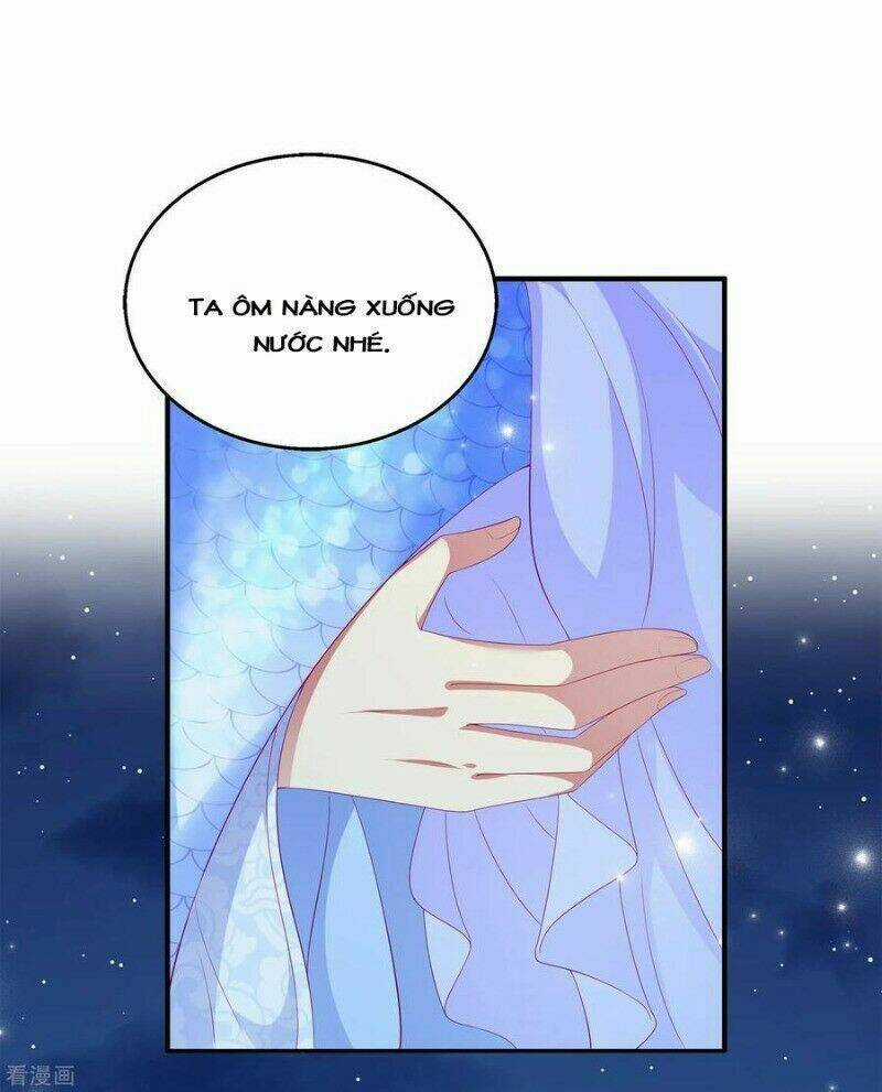 Tân Nương Nhân Ngư Của Long Vương Chapter 51 trang 23