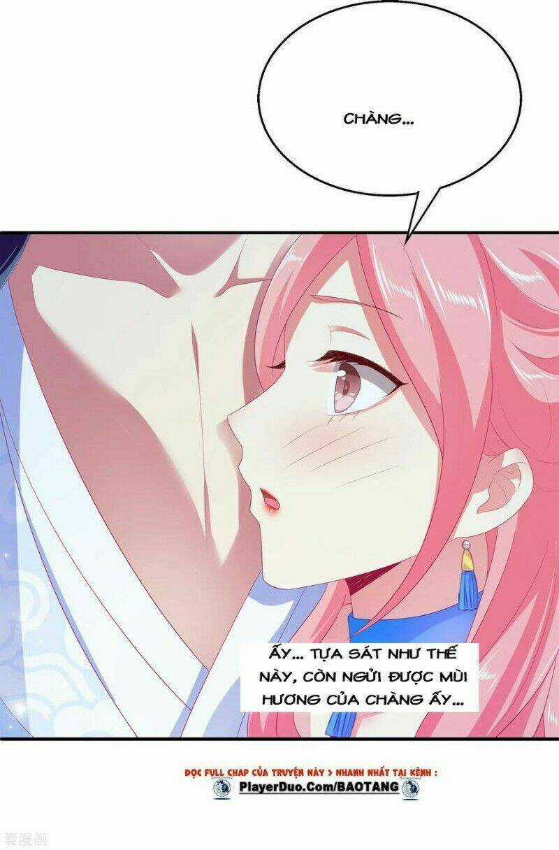 Tân Nương Nhân Ngư Của Long Vương Chapter 51 trang 25