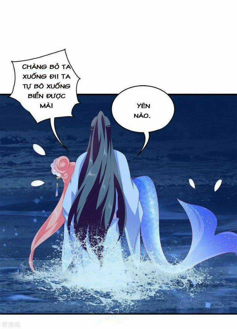 Tân Nương Nhân Ngư Của Long Vương Chapter 51 trang 26
