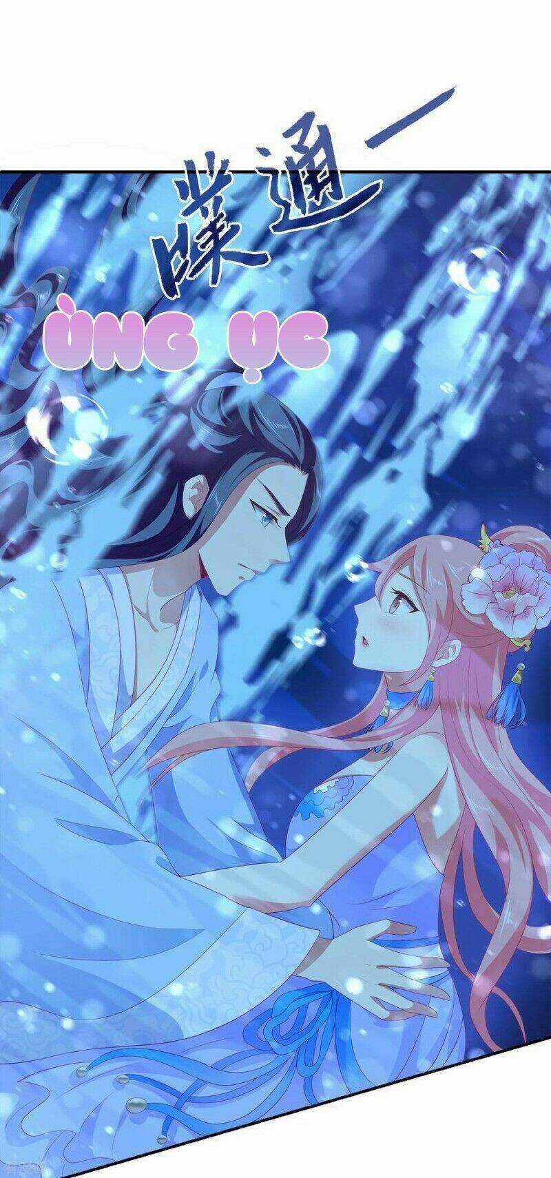 Tân Nương Nhân Ngư Của Long Vương Chapter 51 trang 27