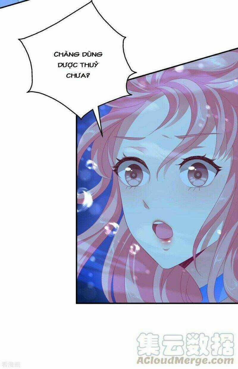 Tân Nương Nhân Ngư Của Long Vương Chapter 51 trang 28