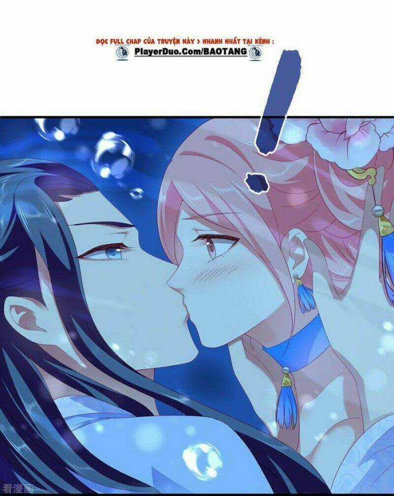 Tân Nương Nhân Ngư Của Long Vương Chapter 51 trang 29