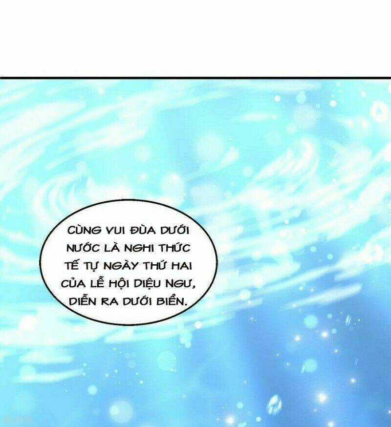 Tân Nương Nhân Ngư Của Long Vương Chapter 51 trang 3