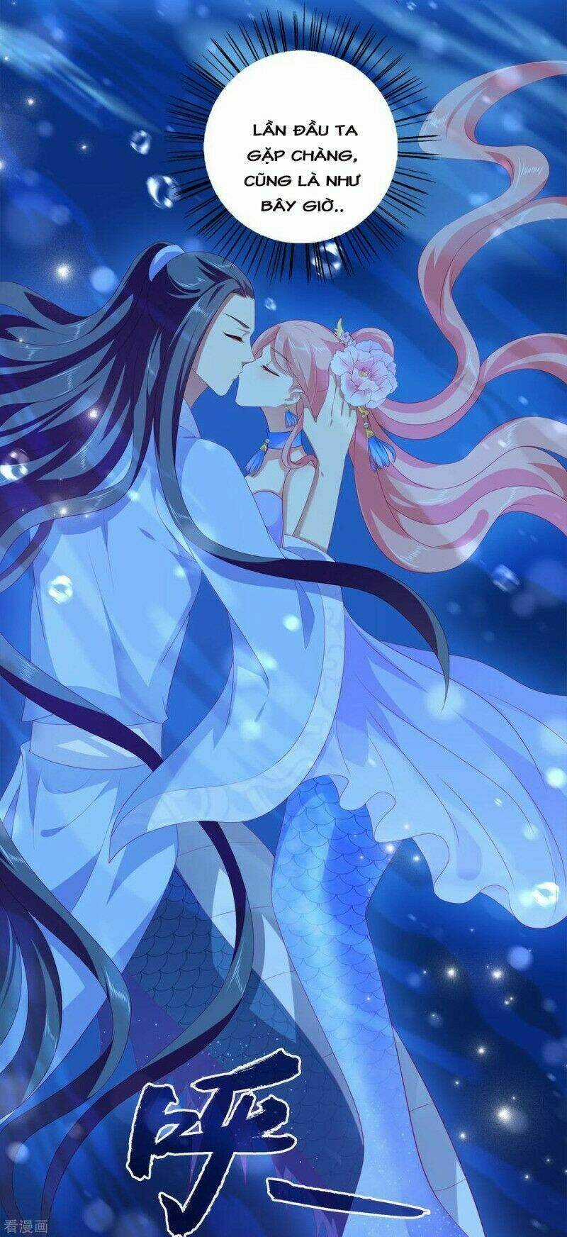 Tân Nương Nhân Ngư Của Long Vương Chapter 51 trang 30