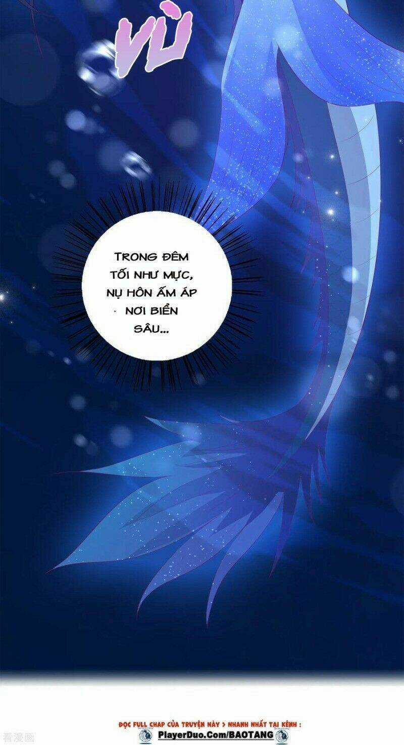 Tân Nương Nhân Ngư Của Long Vương Chapter 51 trang 31