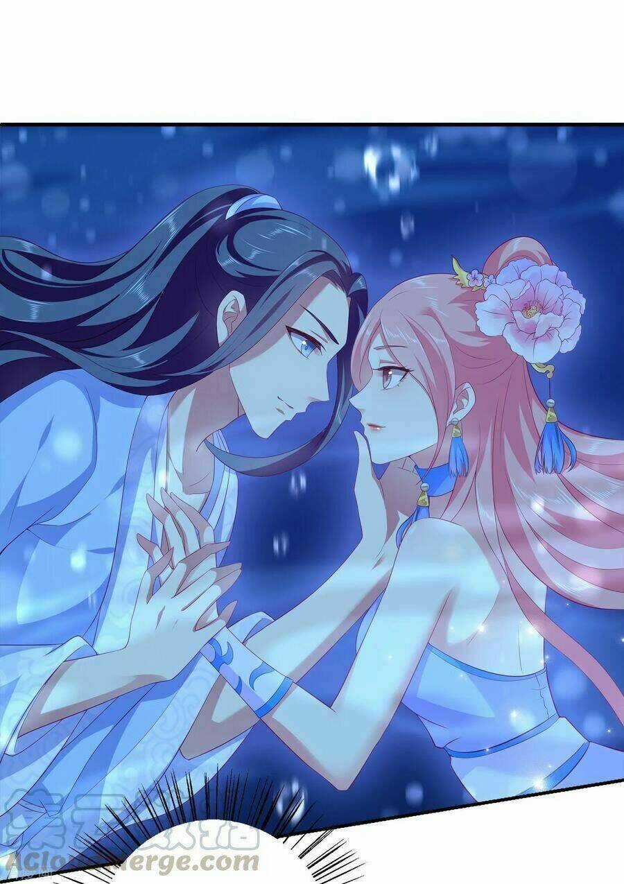 Tân Nương Nhân Ngư Của Long Vương Chapter 51 trang 32