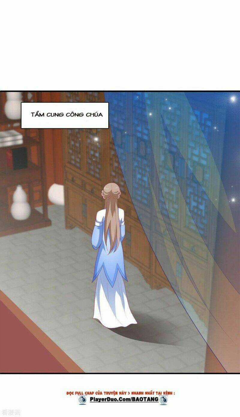 Tân Nương Nhân Ngư Của Long Vương Chapter 51 trang 35