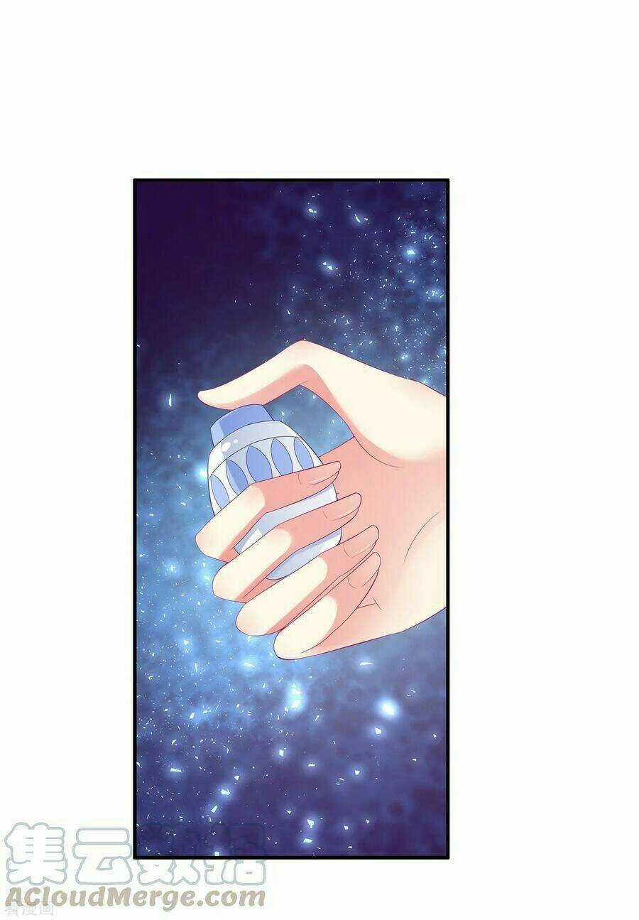 Tân Nương Nhân Ngư Của Long Vương Chapter 51 trang 36