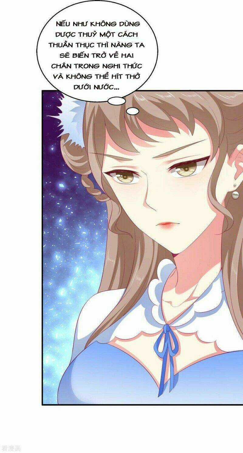 Tân Nương Nhân Ngư Của Long Vương Chapter 51 trang 37