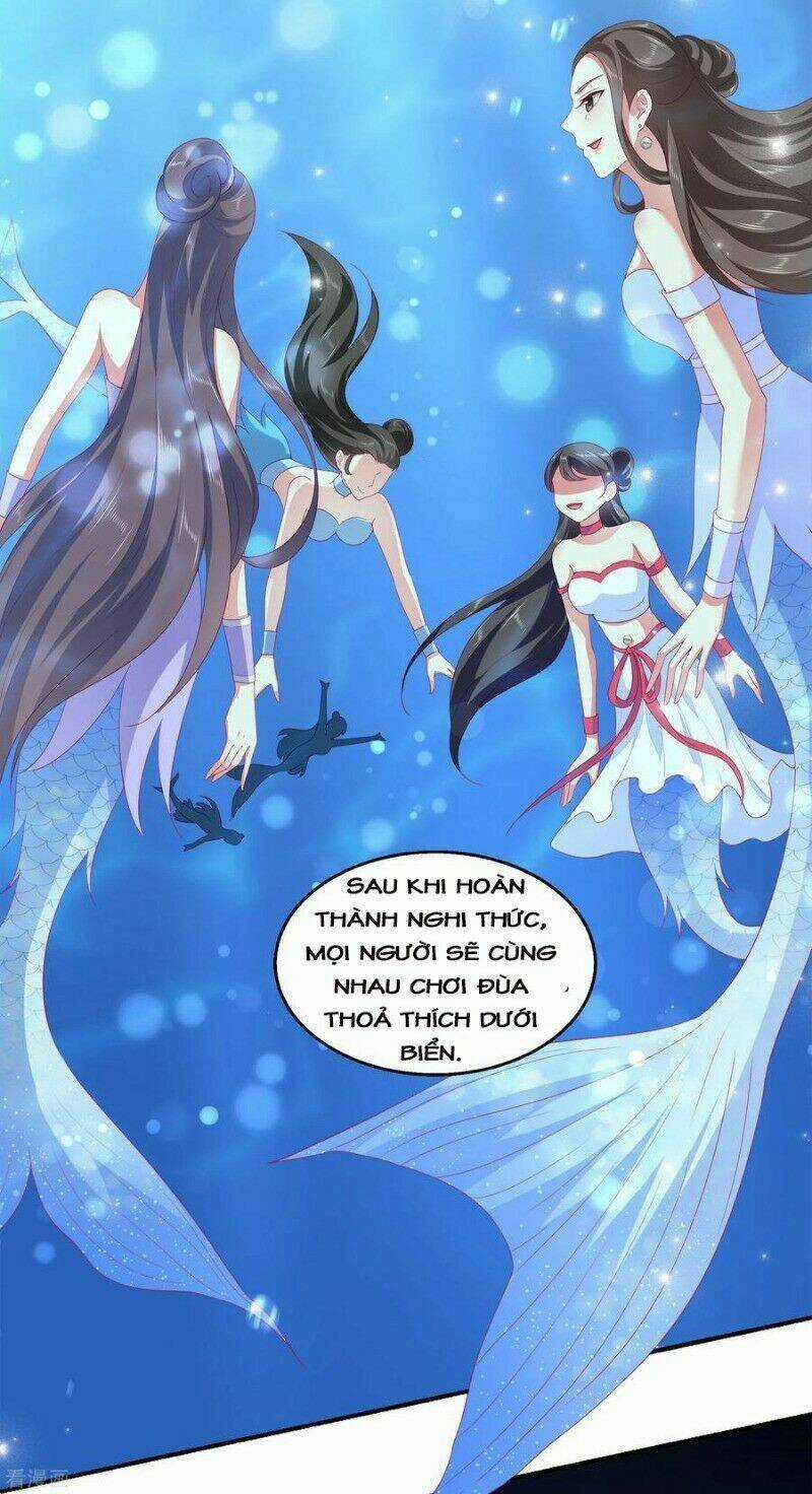 Tân Nương Nhân Ngư Của Long Vương Chapter 51 trang 4
