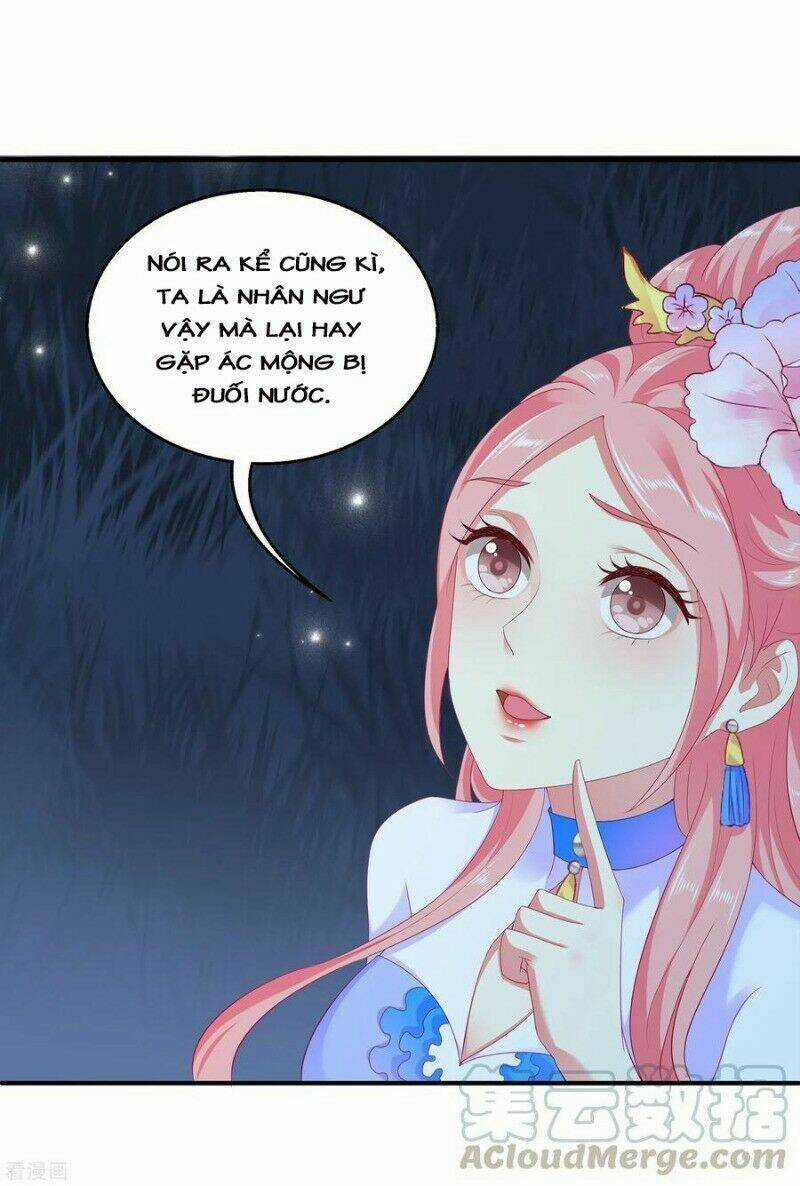 Tân Nương Nhân Ngư Của Long Vương Chapter 51 trang 6