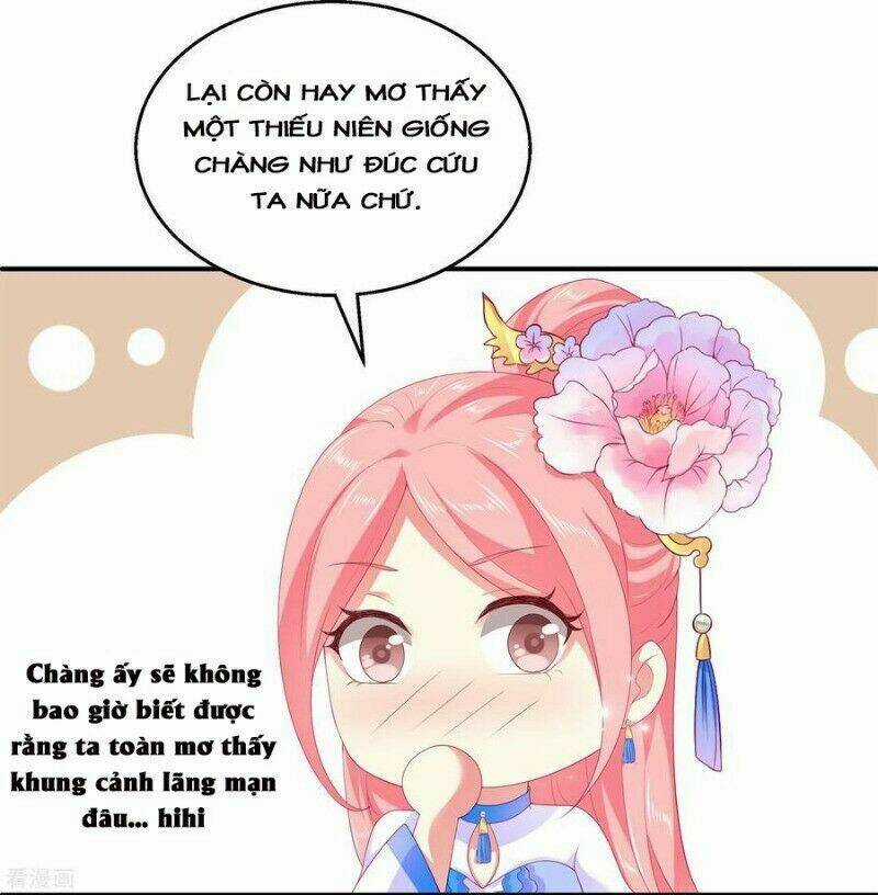 Tân Nương Nhân Ngư Của Long Vương Chapter 51 trang 7