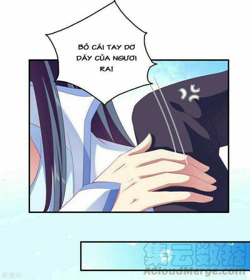 Tân Nương Nhân Ngư Của Long Vương Chapter 52 trang 10