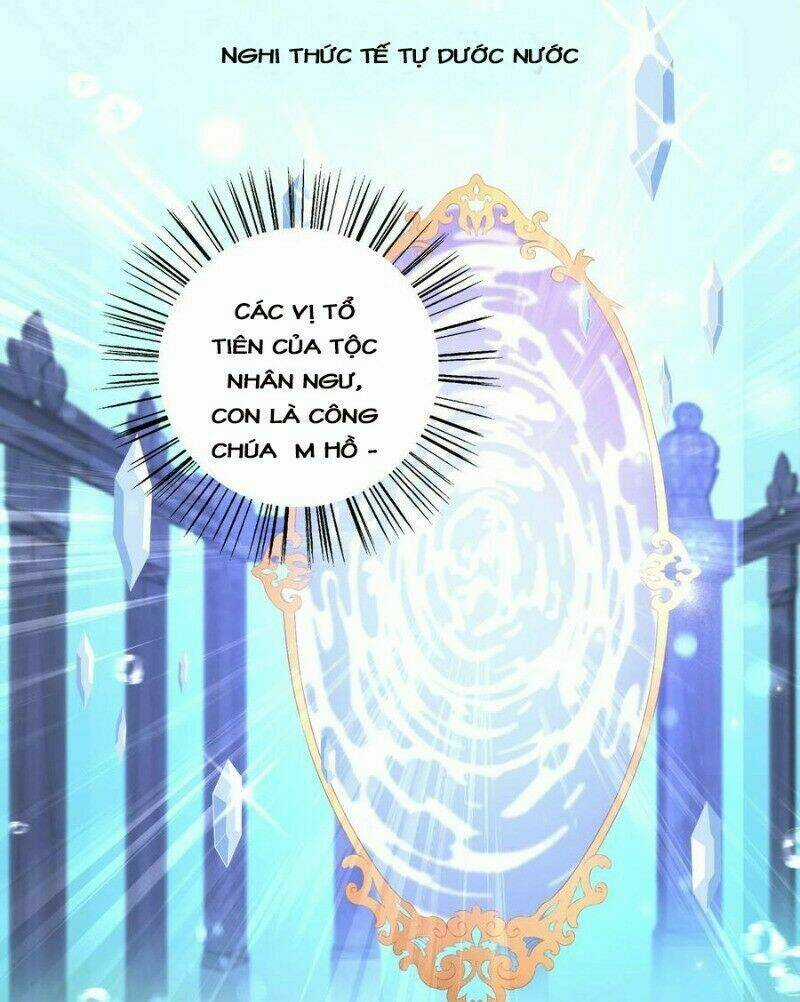 Tân Nương Nhân Ngư Của Long Vương Chapter 52 trang 11