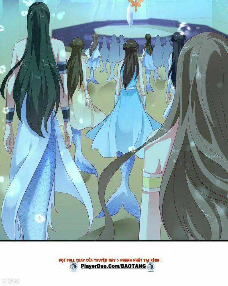 Tân Nương Nhân Ngư Của Long Vương Chapter 52 trang 12