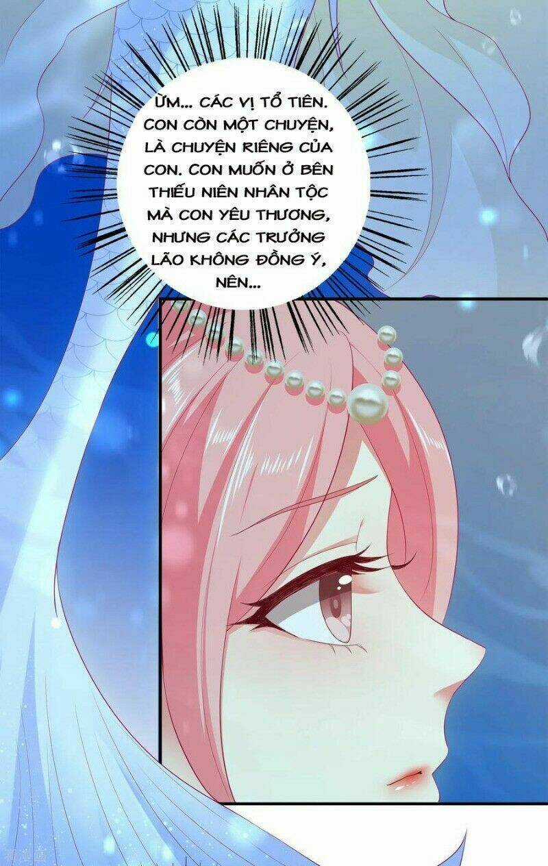 Tân Nương Nhân Ngư Của Long Vương Chapter 52 trang 14