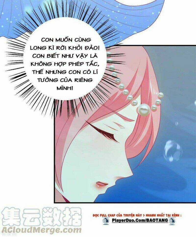 Tân Nương Nhân Ngư Của Long Vương Chapter 52 trang 15