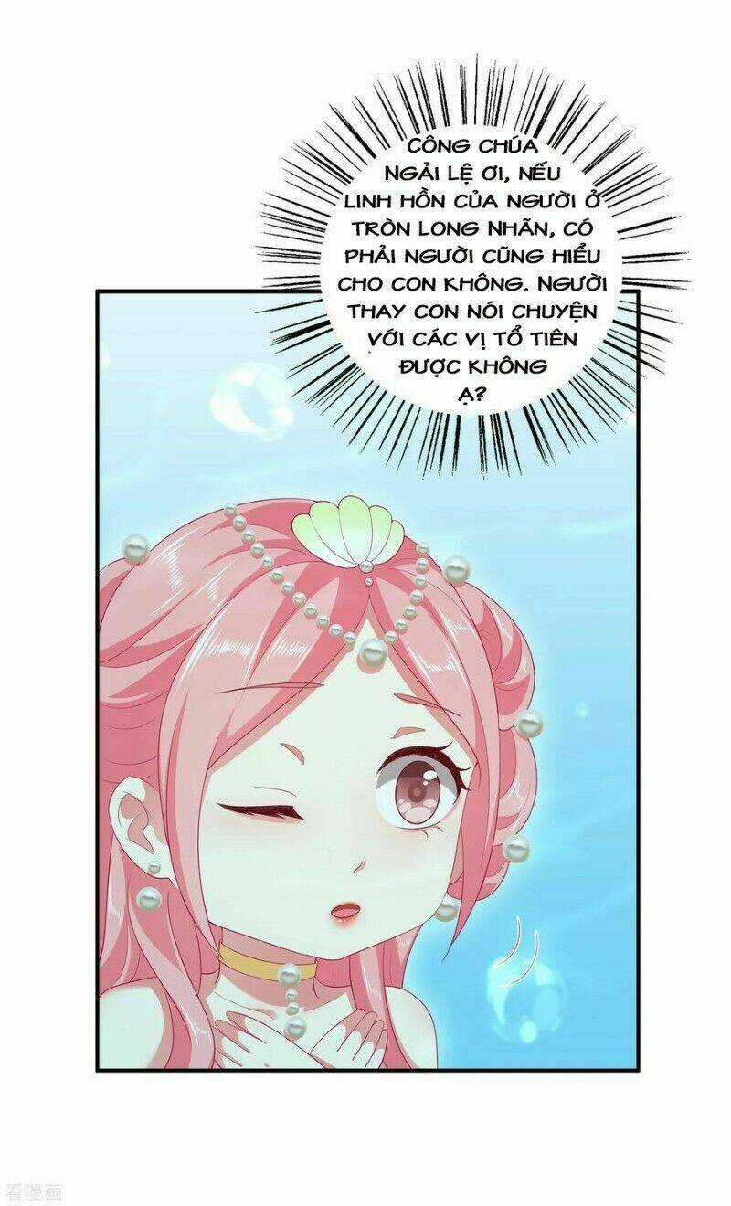 Tân Nương Nhân Ngư Của Long Vương Chapter 52 trang 16