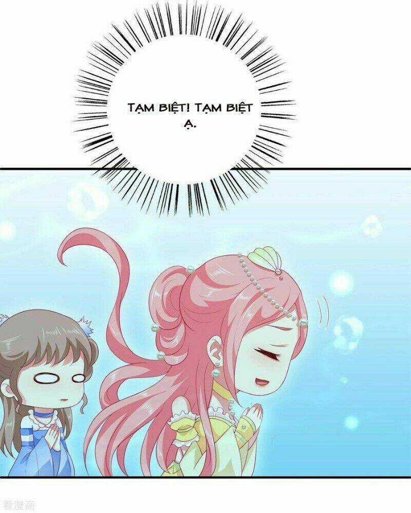 Tân Nương Nhân Ngư Của Long Vương Chapter 52 trang 17