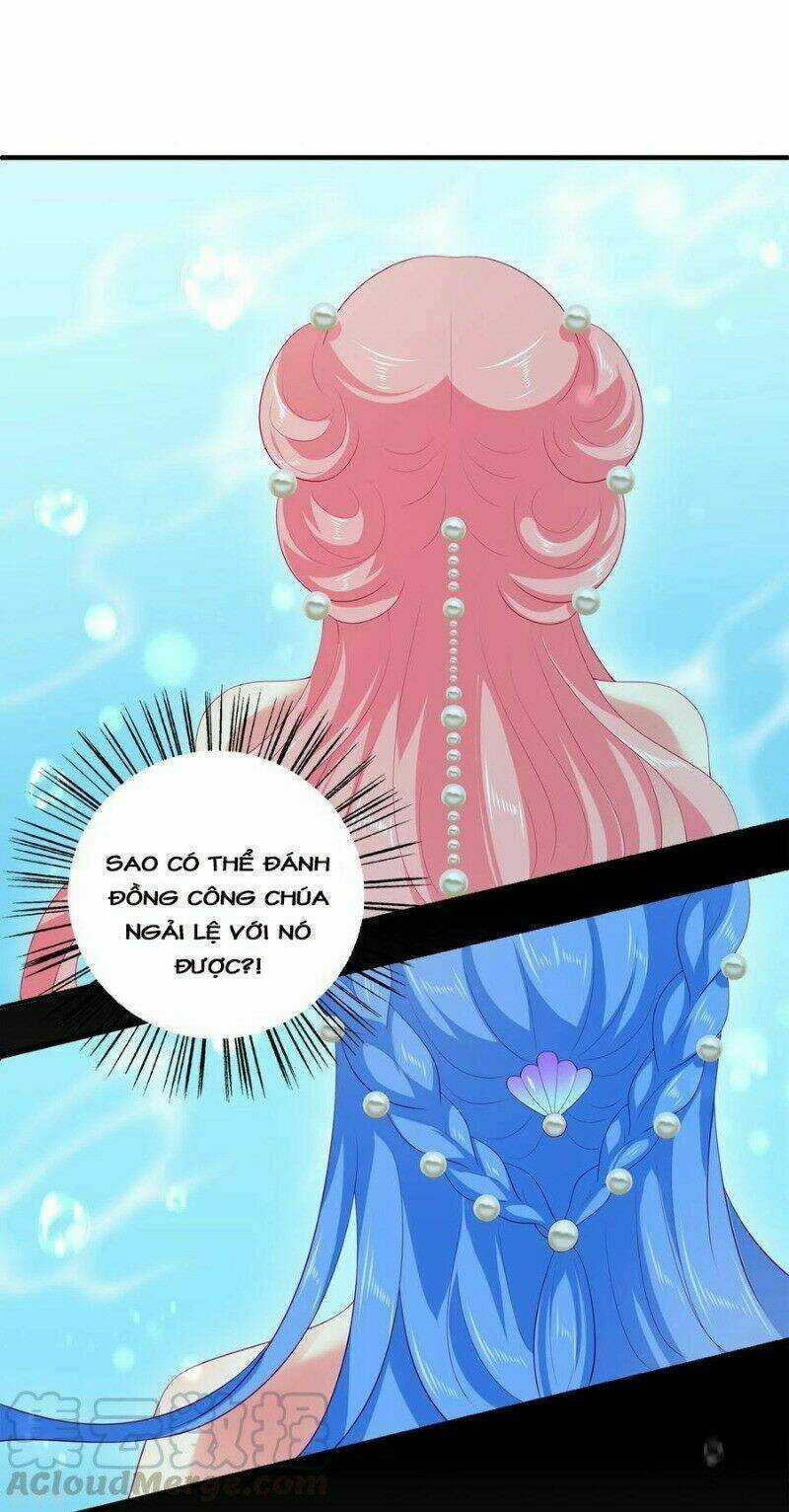 Tân Nương Nhân Ngư Của Long Vương Chapter 52 trang 19