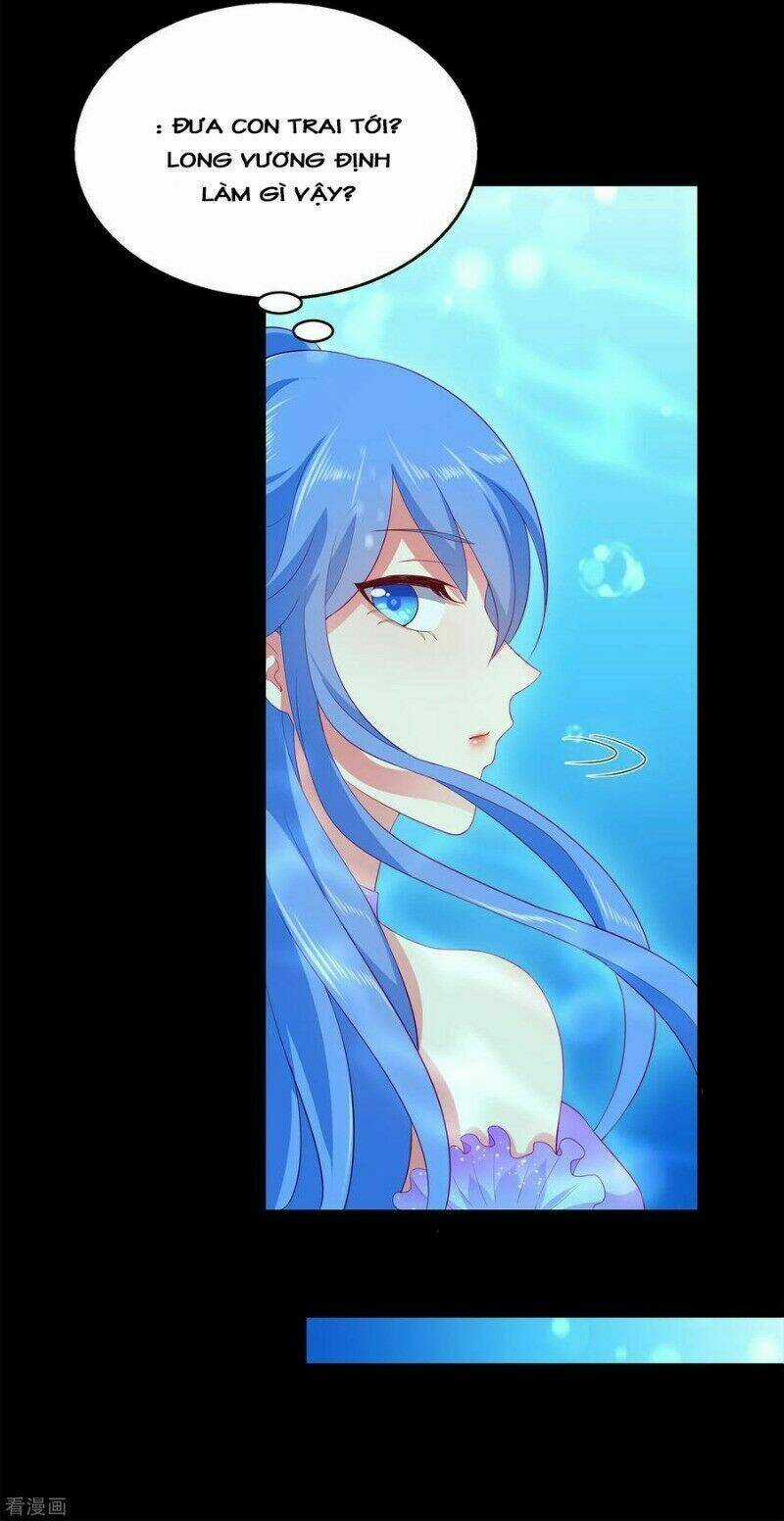 Tân Nương Nhân Ngư Của Long Vương Chapter 52 trang 25