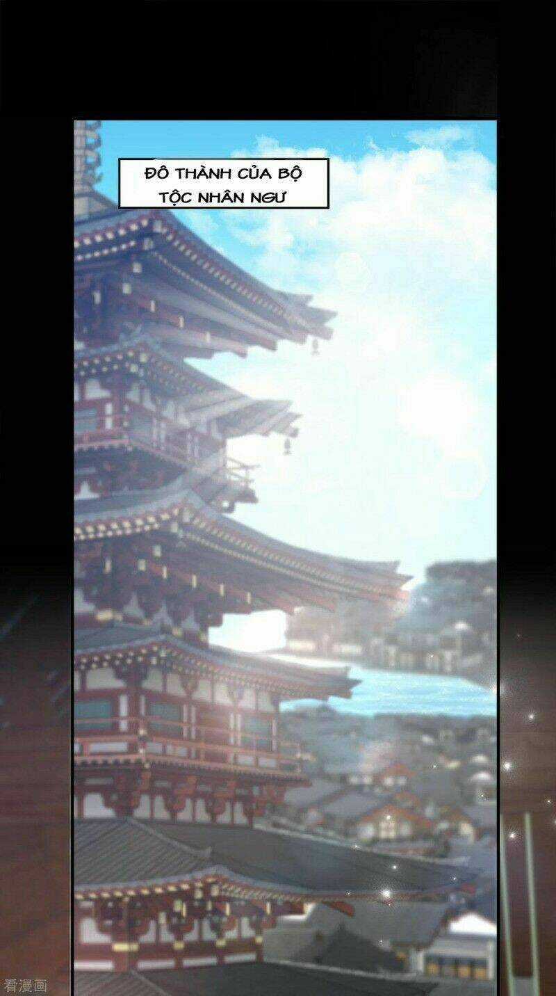 Tân Nương Nhân Ngư Của Long Vương Chapter 52 trang 26