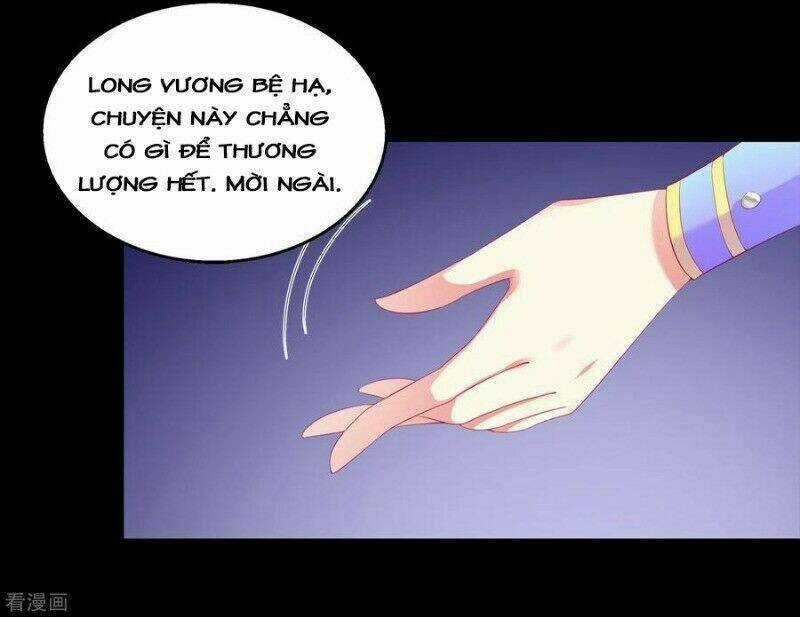 Tân Nương Nhân Ngư Của Long Vương Chapter 52 trang 30