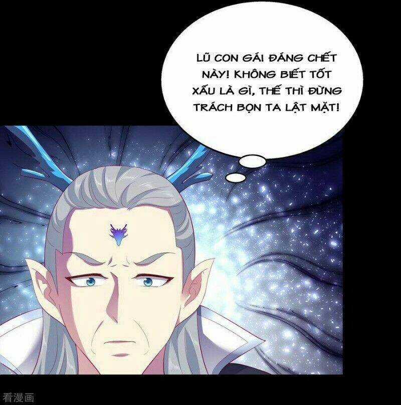 Tân Nương Nhân Ngư Của Long Vương Chapter 52 trang 31