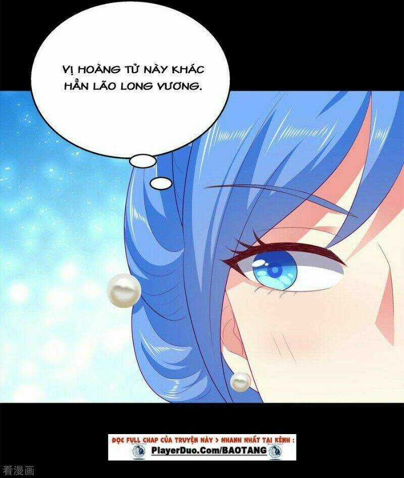 Tân Nương Nhân Ngư Của Long Vương Chapter 52 trang 35