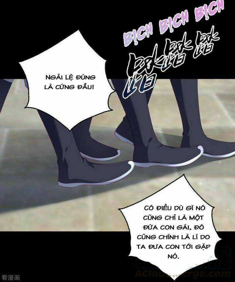 Tân Nương Nhân Ngư Của Long Vương Chapter 52 trang 36