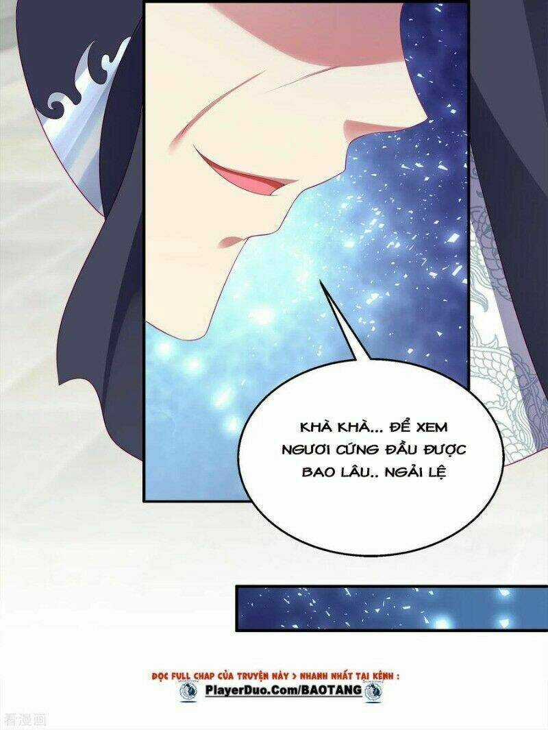 Tân Nương Nhân Ngư Của Long Vương Chapter 52 trang 38