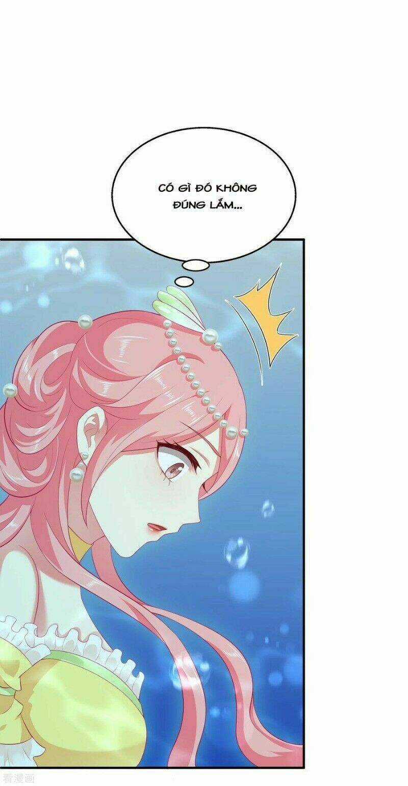 Tân Nương Nhân Ngư Của Long Vương Chapter 52 trang 39