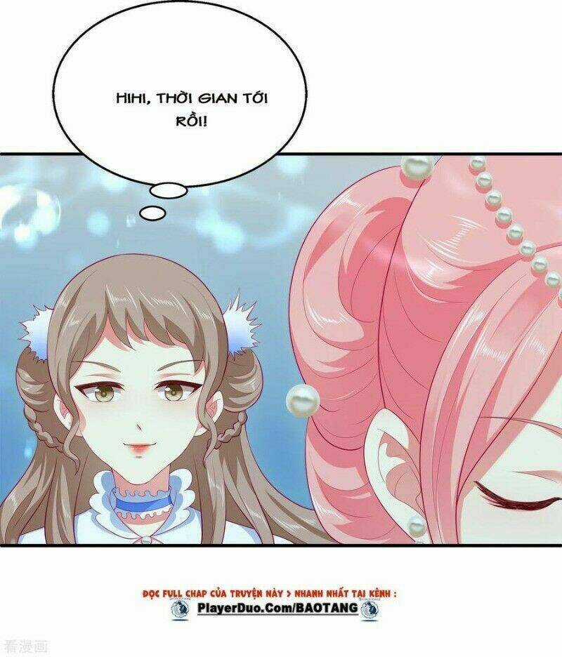Tân Nương Nhân Ngư Của Long Vương Chapter 52 trang 41