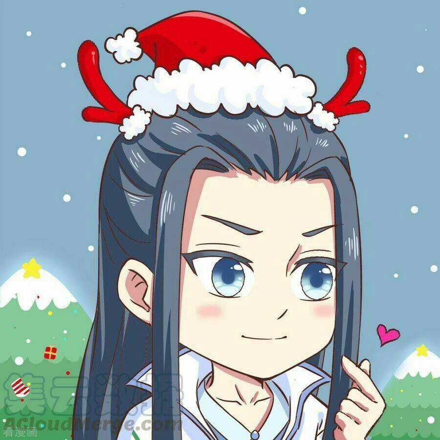 Tân Nương Nhân Ngư Của Long Vương Chapter 52 trang 42