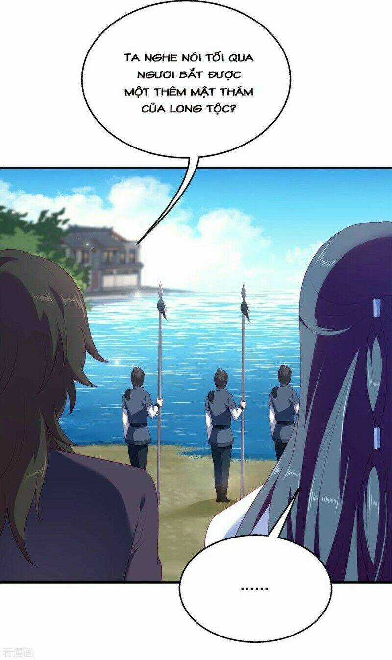 Tân Nương Nhân Ngư Của Long Vương Chapter 52 trang 5