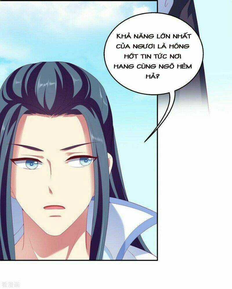 Tân Nương Nhân Ngư Của Long Vương Chapter 52 trang 7