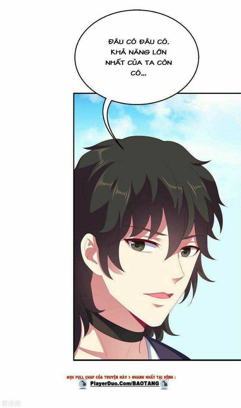 Tân Nương Nhân Ngư Của Long Vương Chapter 52 trang 8