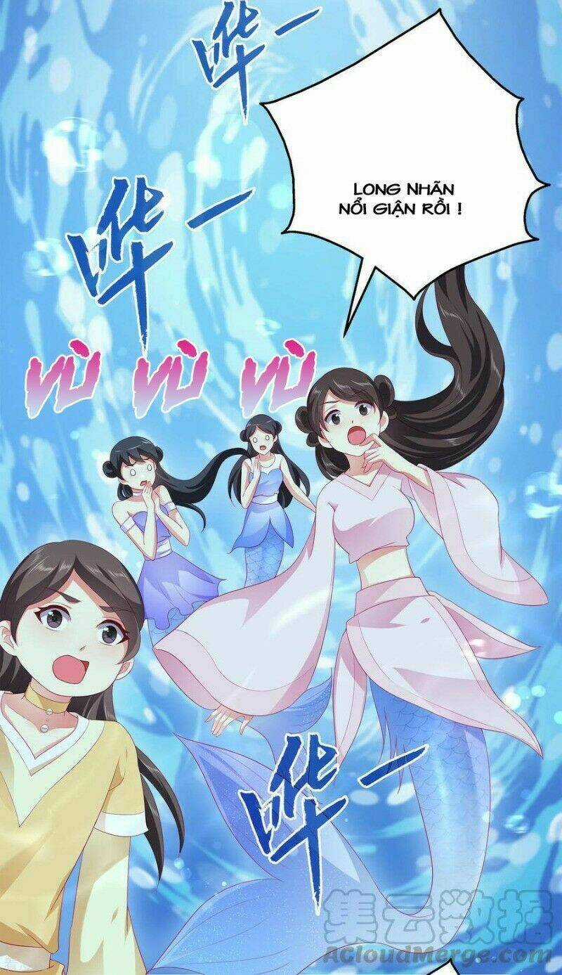 Tân Nương Nhân Ngư Của Long Vương Chapter 53 trang 10