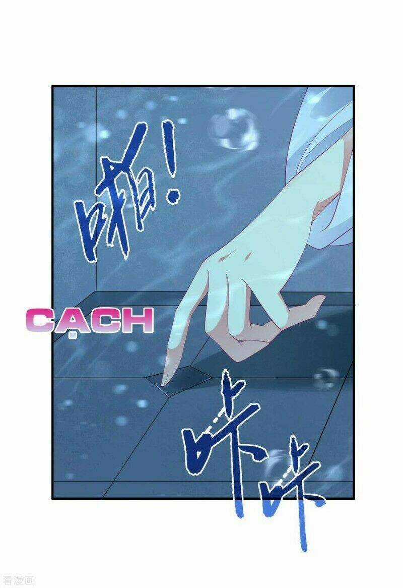 Tân Nương Nhân Ngư Của Long Vương Chapter 53 trang 13