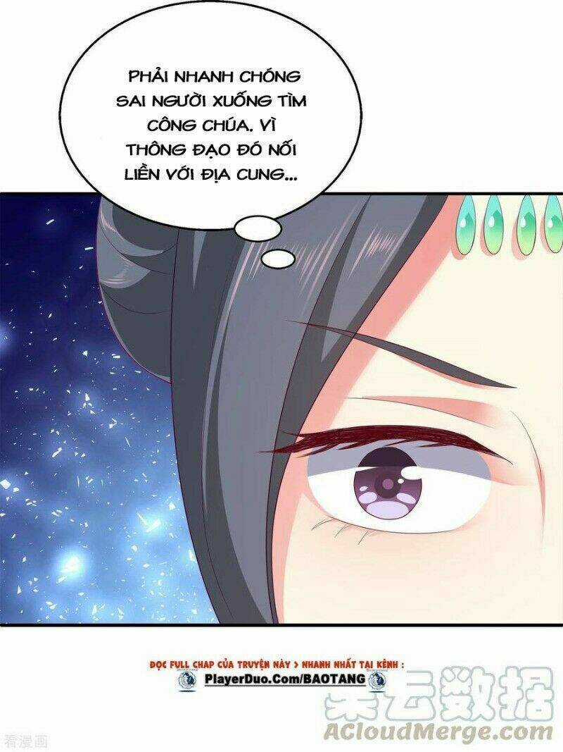 Tân Nương Nhân Ngư Của Long Vương Chapter 53 trang 24