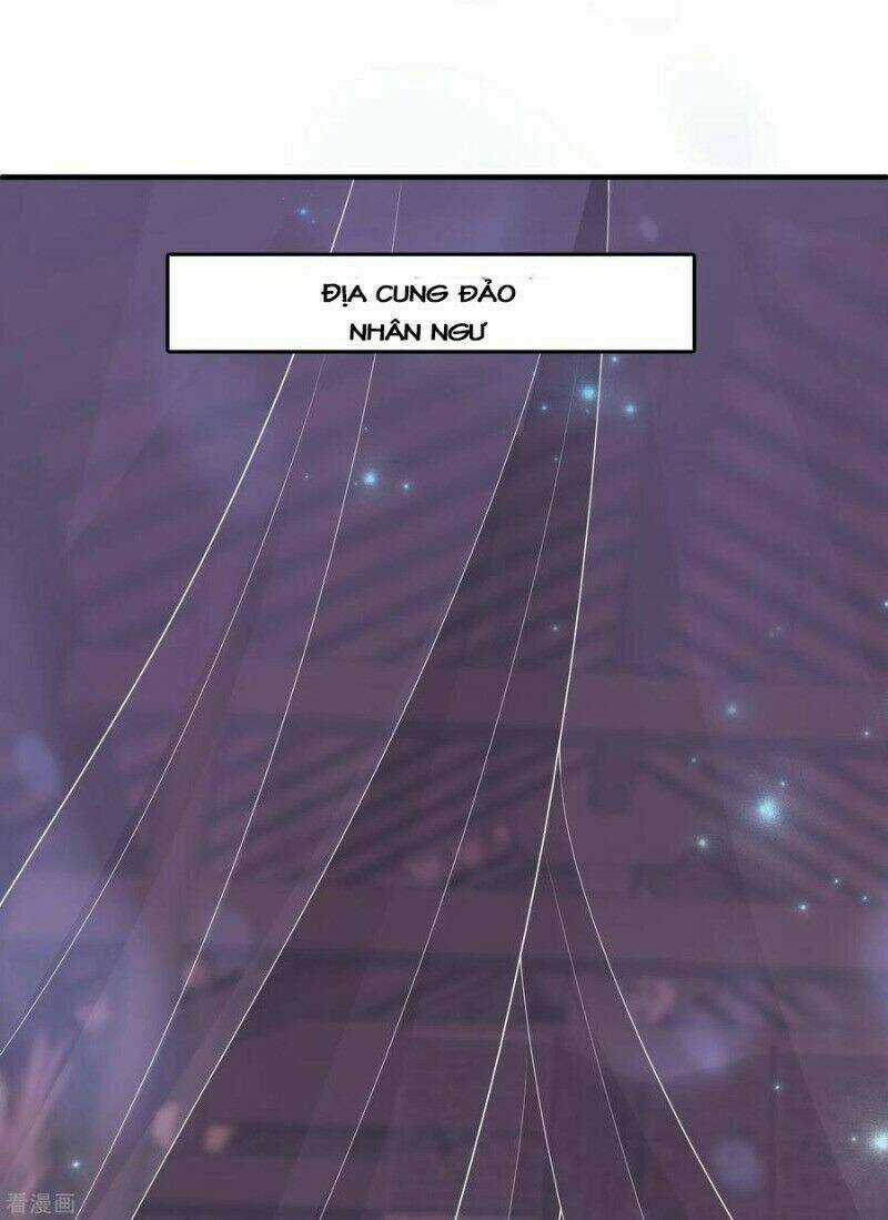 Tân Nương Nhân Ngư Của Long Vương Chapter 53 trang 25