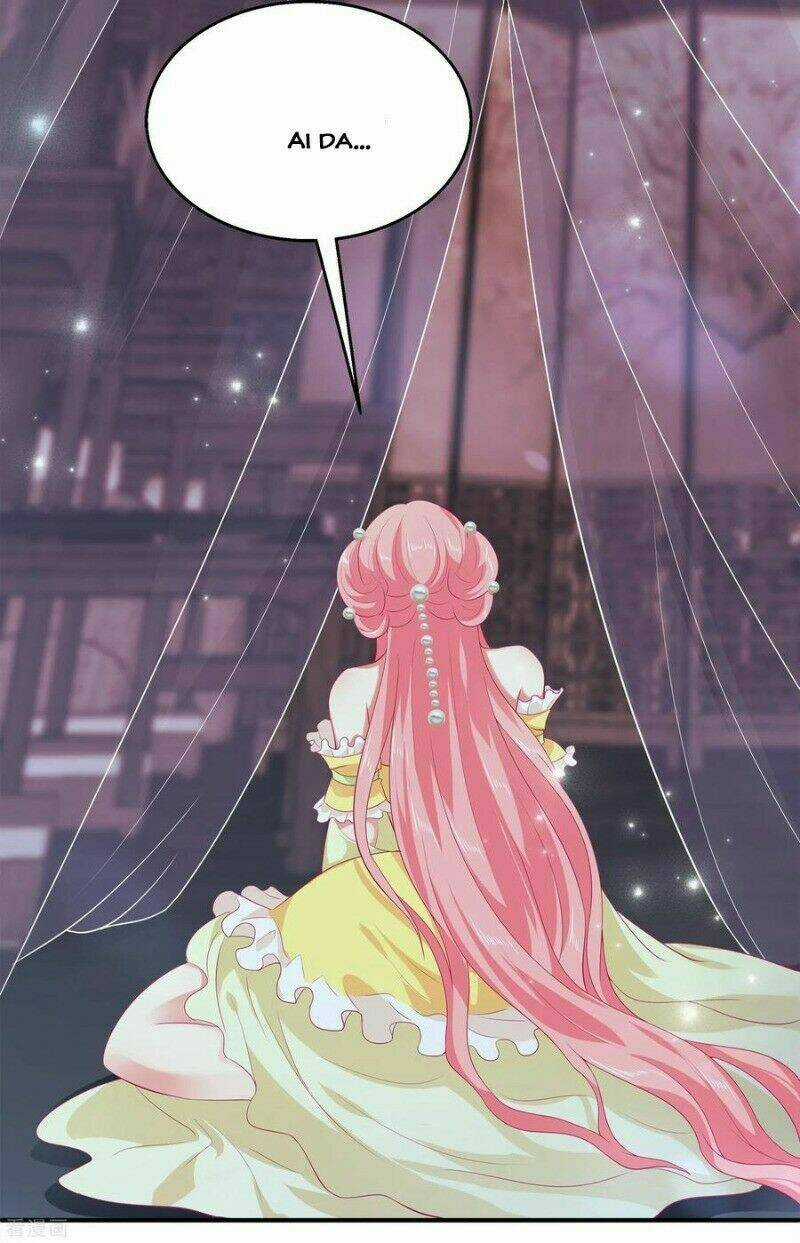 Tân Nương Nhân Ngư Của Long Vương Chapter 53 trang 26